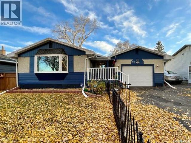 House for sale in Albert Park, Regina