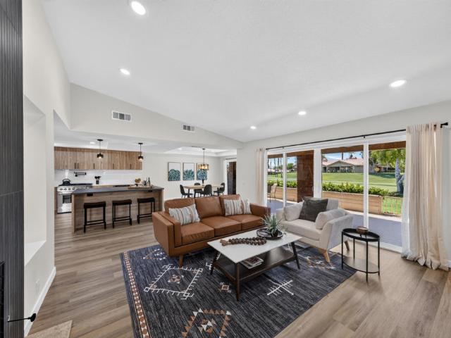 Condo for sale in Palm Desert, California