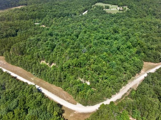 Land for sale in Tennessee