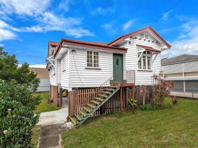 House for rent in Toombul, Queensland