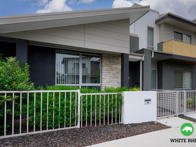 House for rent in Googong, New South Wales