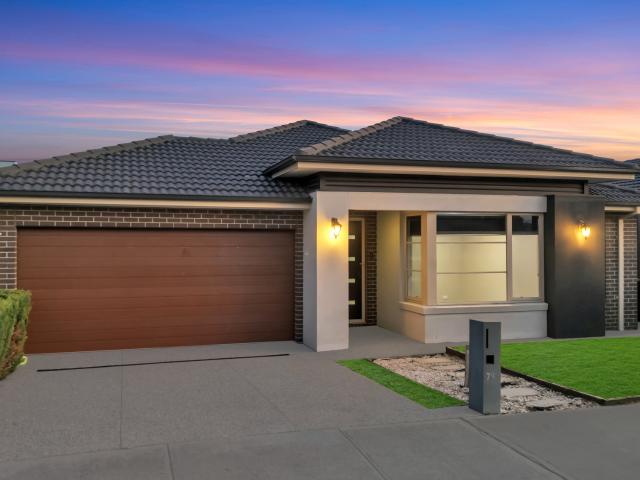 House for rent in Camerons Creek, Victoria