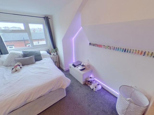 House for rent in Burley, West Yorkshire