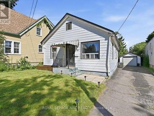 House for sale in Niagara, Ontario