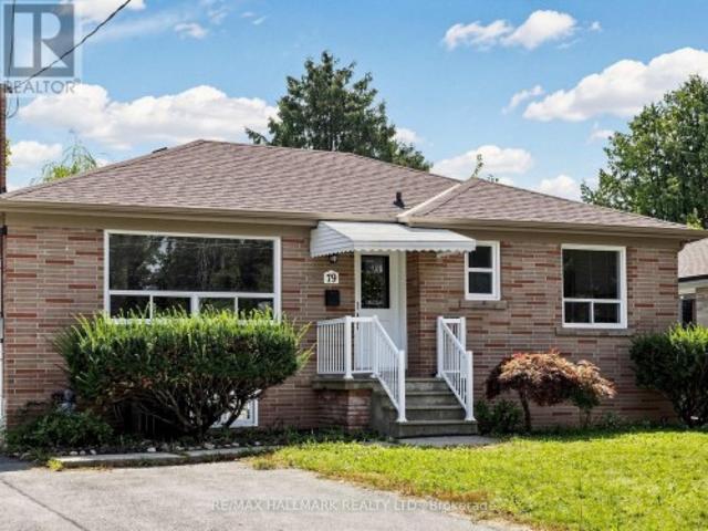 House for sale in York, Ontario