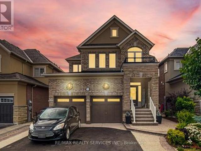 House for sale in Caledon, Ontario