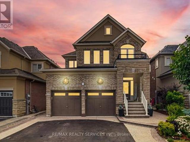 House for sale in Caledon, Ontario