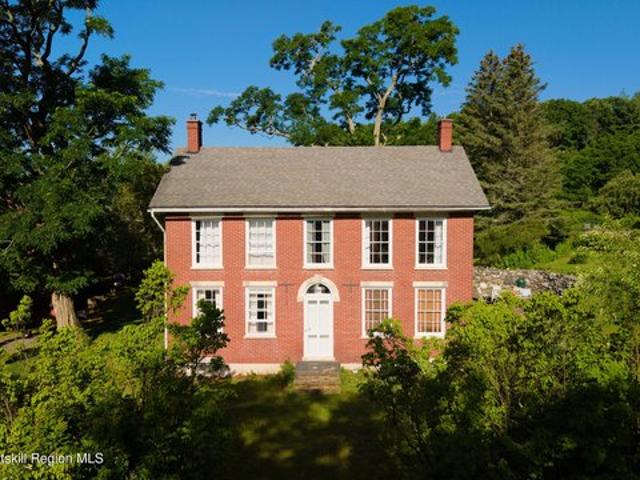 House for sale in Chatham, New York