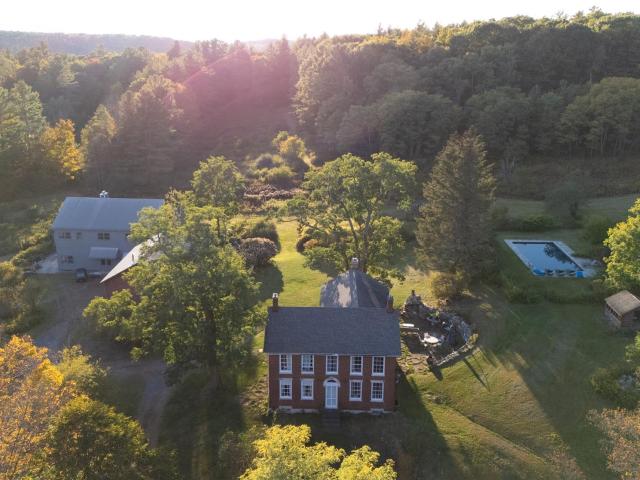 House for sale in Canaan, New York