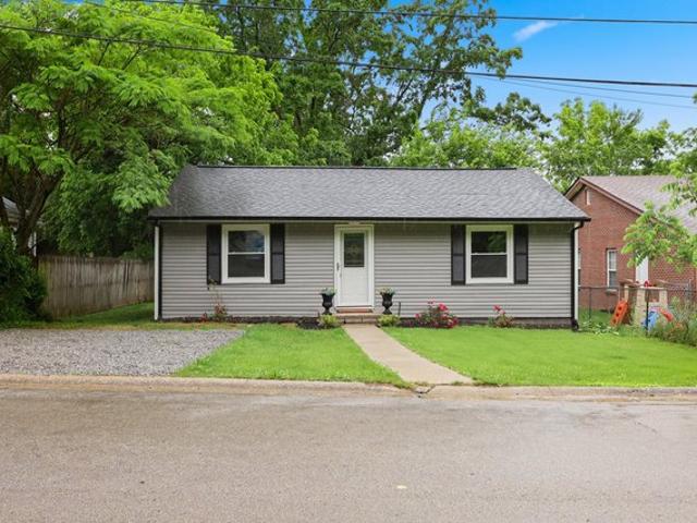 House for sale in Berea, Kentucky