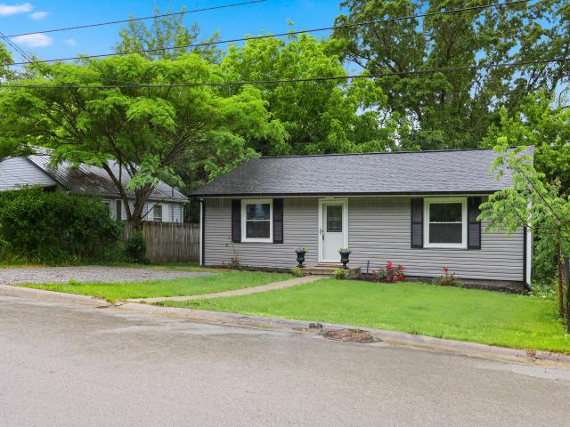 House for sale in Berea, Kentucky