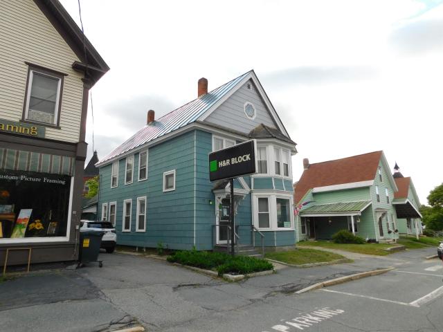 House for sale in New Hampshire