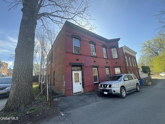 House for sale in Cohoes, New York