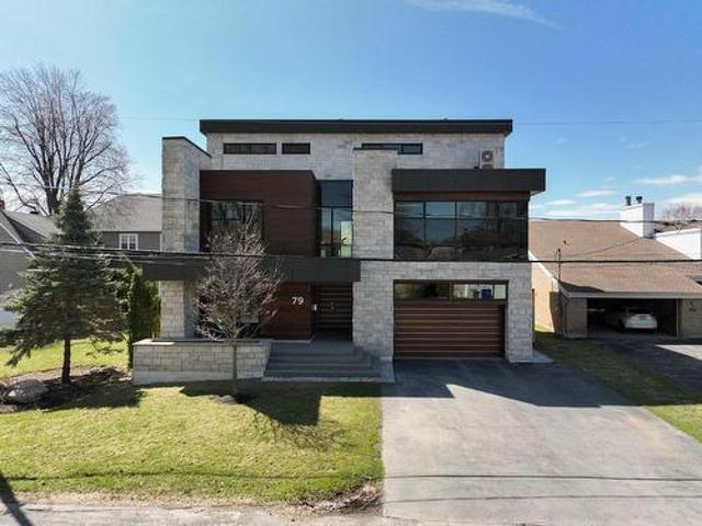 House for sale in Gatineau, Quebec