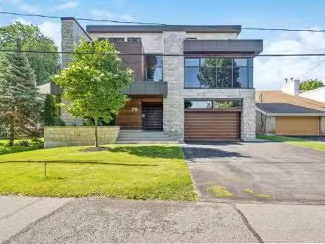 House for sale in Gatineau, Quebec
