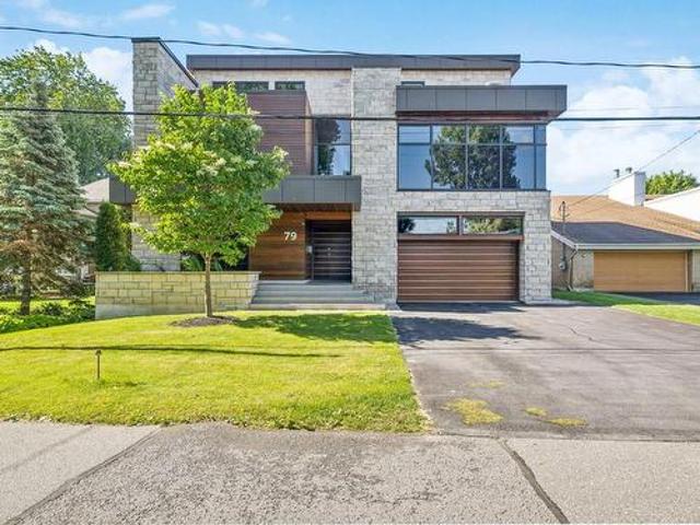 House for sale in Gatineau, Quebec