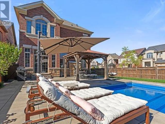 House for sale in York, Ontario