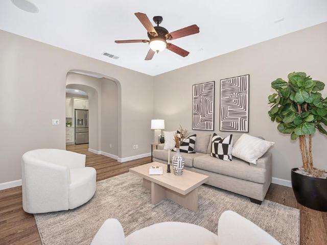 House for sale in Roseville, California