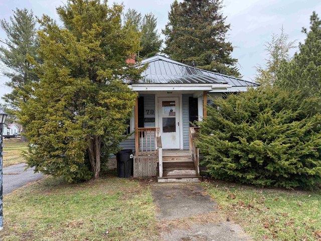 House for sale in Massena, New York