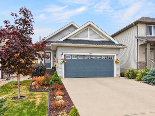 House for sale in Lakeland Ridge, Sherwood Park