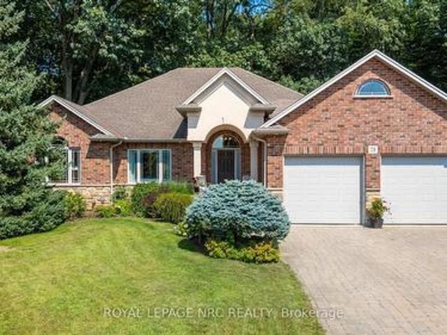 House for sale in Niagara, Ontario