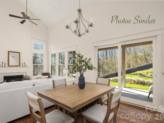 Townhouse for sale in Hendersonville, North Carolina