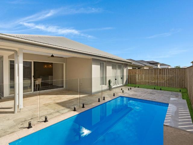 Apartment for rent in Fernbrook, Queensland
