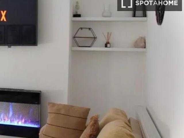 Apartment for rent in Clapton, Upper Clapton