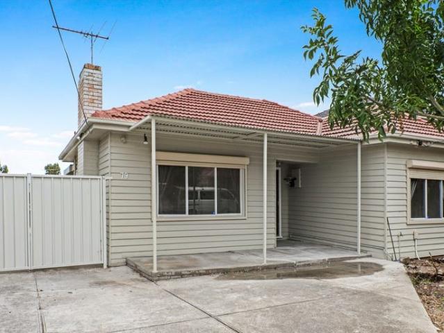 House for rent in Camerons Creek, Victoria