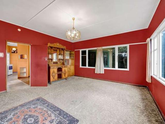 House for sale in Hillsborough, Taranaki