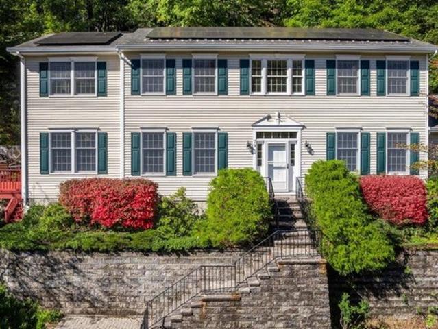 House for sale in Mount Hope, Village of Hastings-on-Hudson