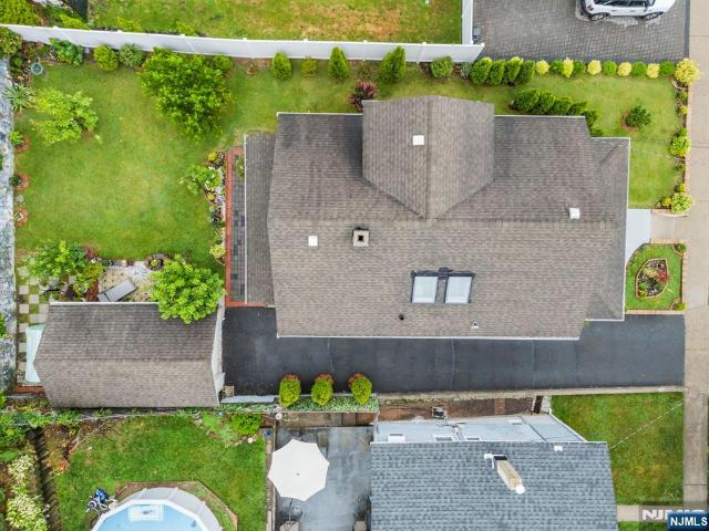 House for sale in Wood Ridge, New Jersey