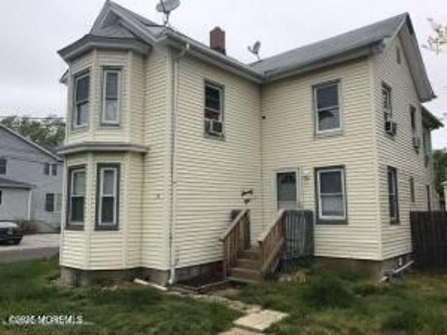 House for sale in Monmouth, New Jersey
