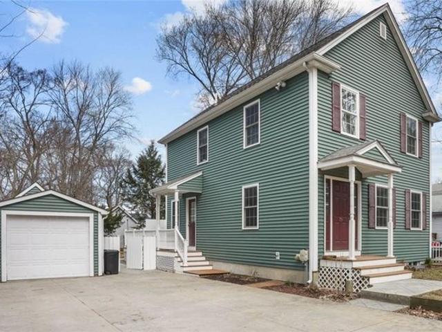 House for sale in Bristol, Massachusetts