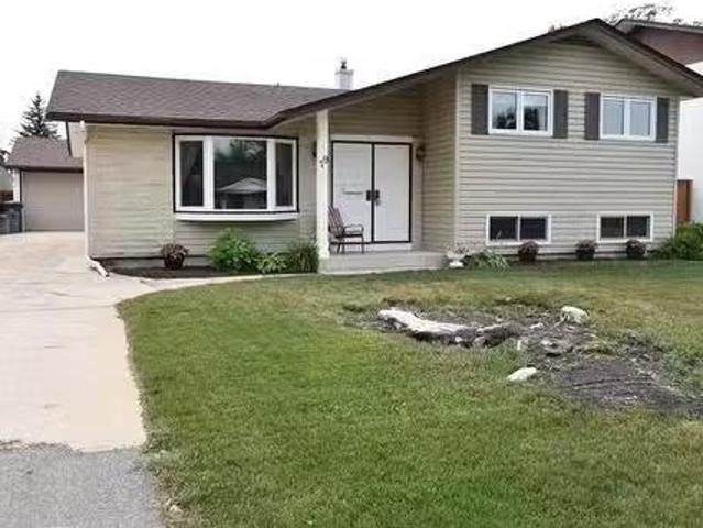 House for sale in East St. Paul, Manitoba