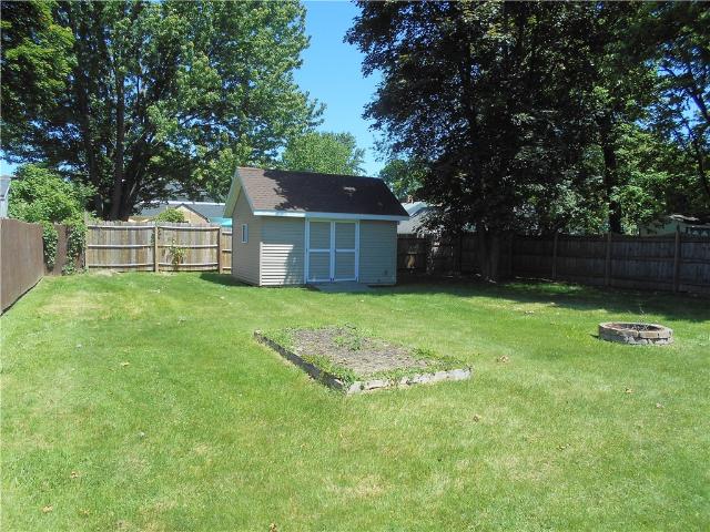 House for sale in Cayuga, New York