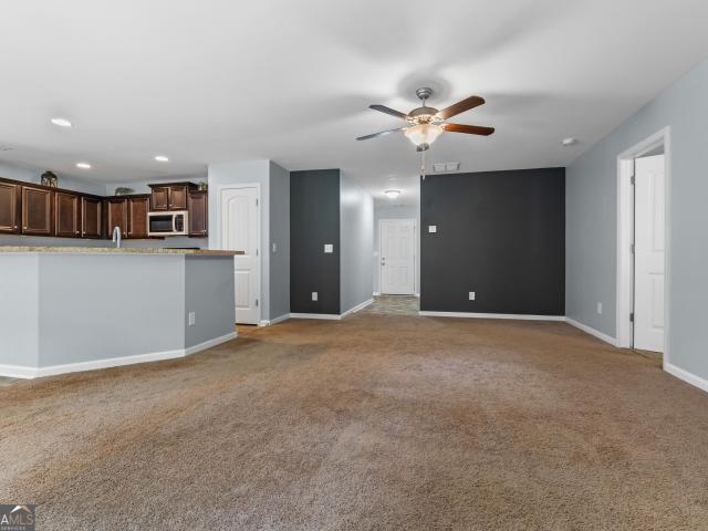 House for sale in Paulding, Georgia