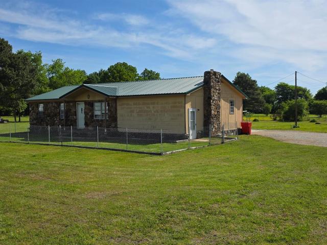 House for sale in Ark