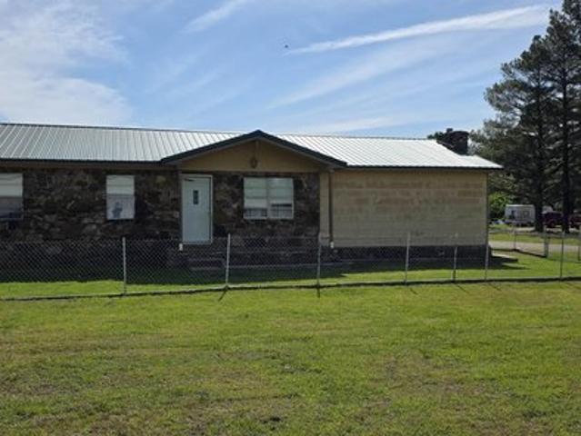 House for sale in Ark