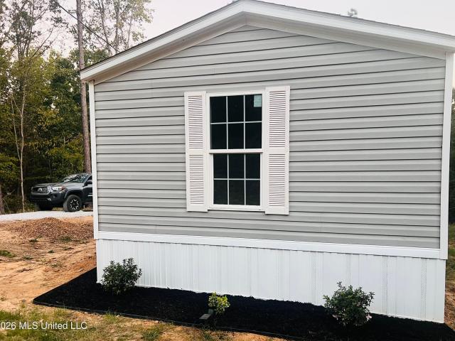 House for sale in Como, Lafayette County