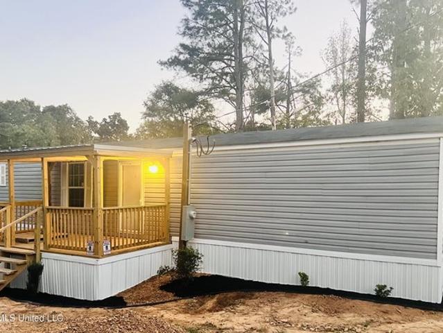 House for sale in Como, Panola County
