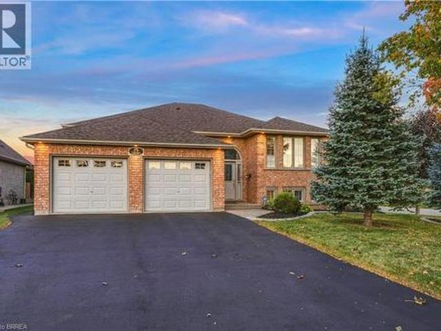 House for sale in Paris, Southwestern Ontario