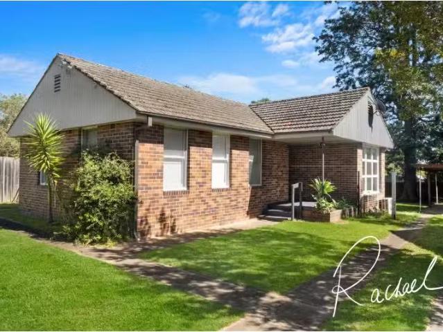 House for rent in Sydney, New South Wales