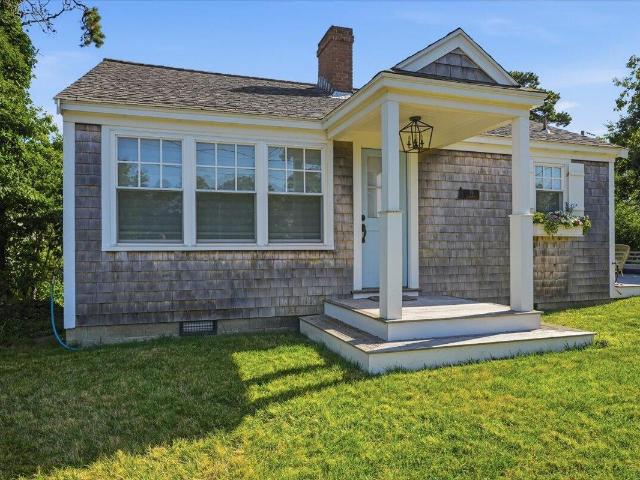 House for sale in Chatham, Massachusetts