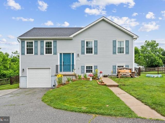 House for sale in Taneytown, Maryland