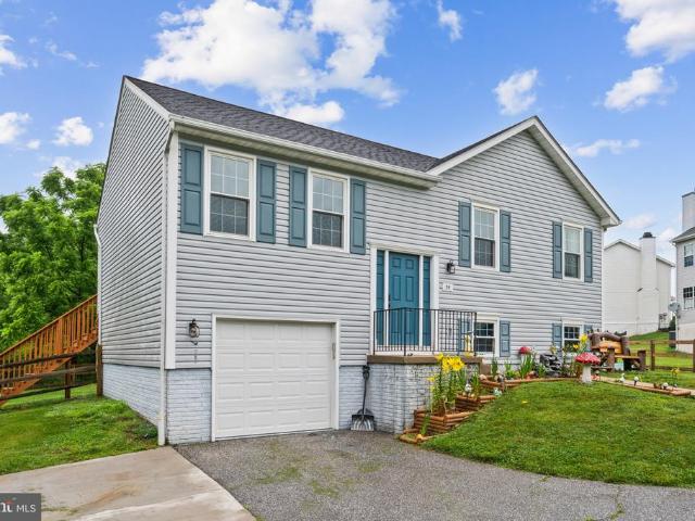House for sale in Taneytown, Maryland