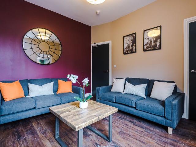 Apartment for rent in Withington, Manchester