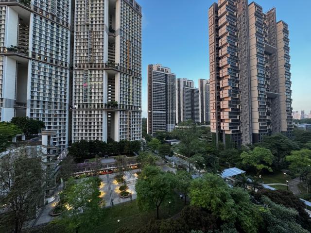 Apartment for sale