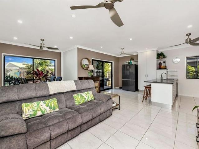 House for rent in Burdell, Queensland