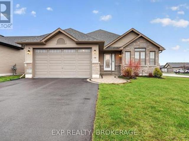 House for sale in Belleville, Ontario